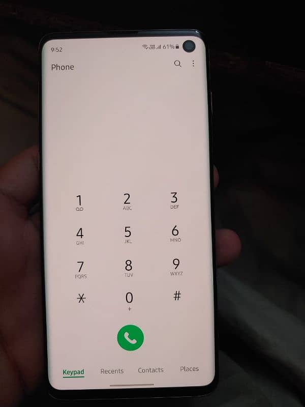 Samsung Galaxy s10 Dual sim 2