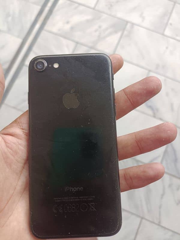 iphone 7 nonpta 128 gb 2