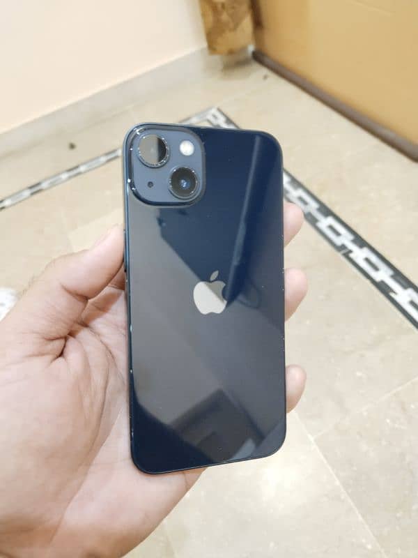 Iphone 13 128gb NON PTA 7