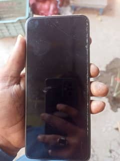 Infinix hot 40 with box 0