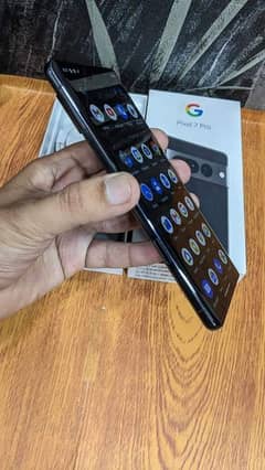 Google pixel 7pro mobile phone 03437259926