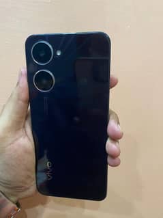 Vivo y03 Just 1 month used.