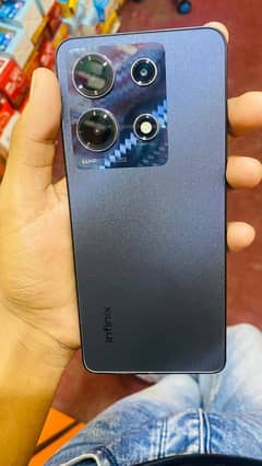 infinix note 30