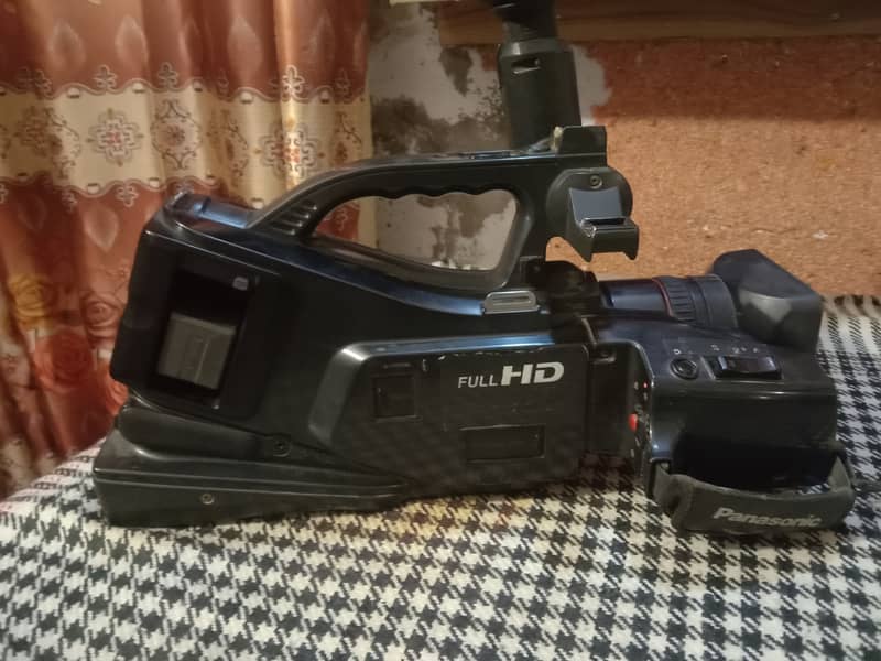 Panasonic MDH1 8