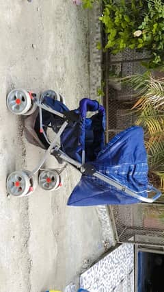 pram / baby stroller  / walker for sale