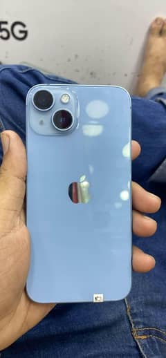 iPhone 14 Only 512 GB with box 0