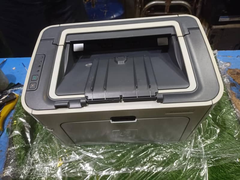 Hp laserjet 1505 printer for sale 1