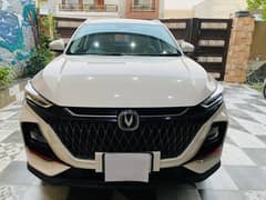 Changan Oshan X7  Confort 2023