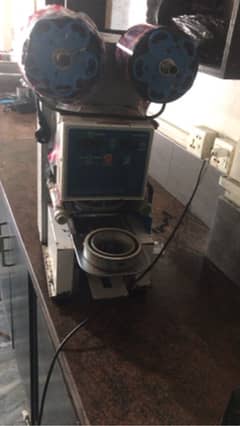 sealing Machine Made in Taiwan