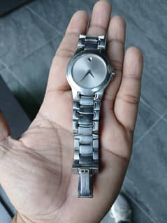 Movado