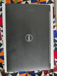 Dell latitude 7480 16GB 256GB SSD