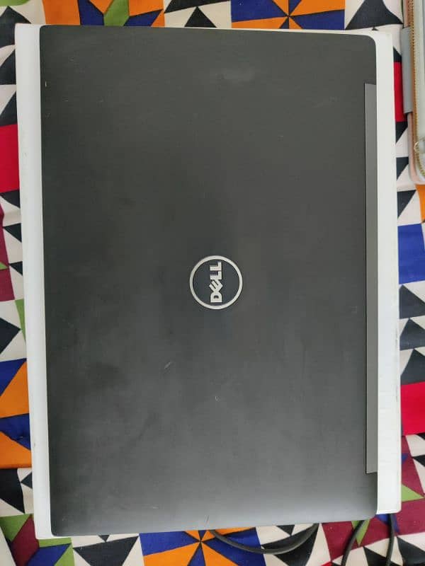 Dell latitude 7480 16GB 256GB SSD 0