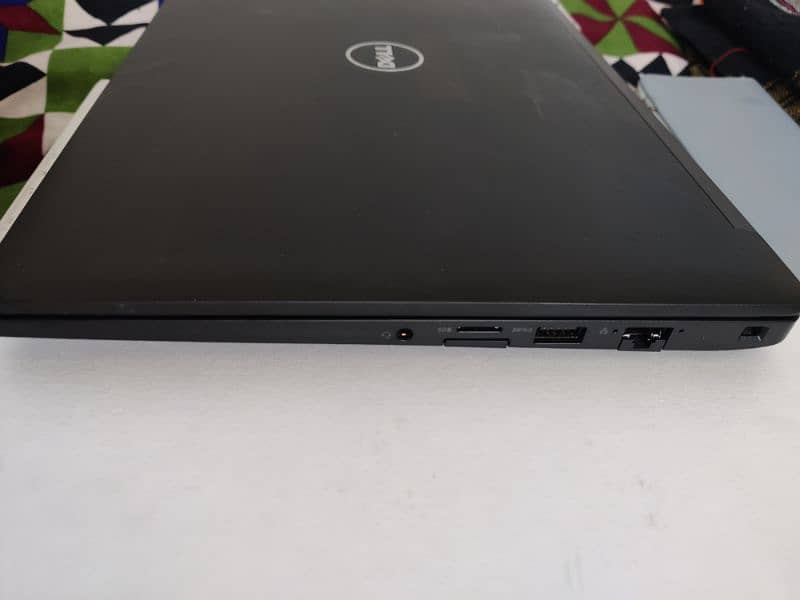 Dell latitude 7480 16GB 256GB SSD 1