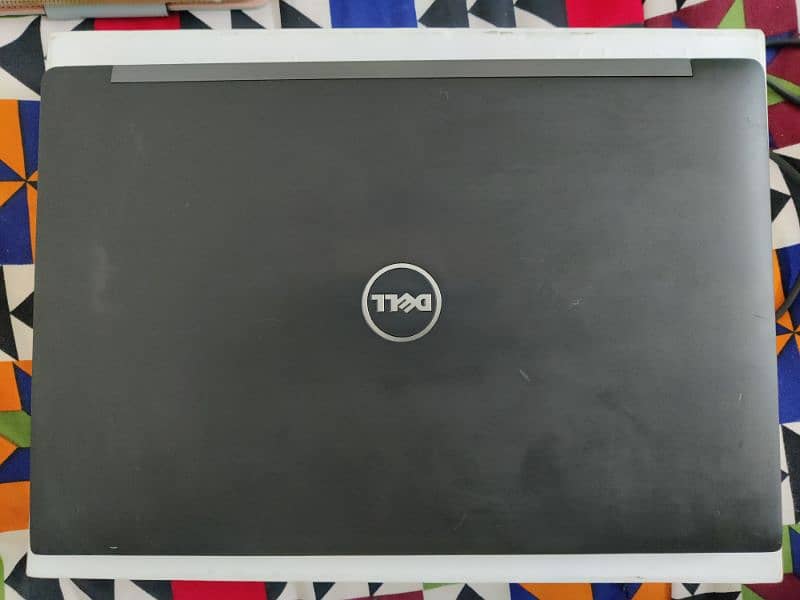 Dell latitude 7480 16GB 256GB SSD 7