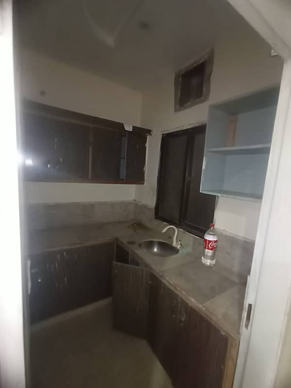 5 Marla Flat For Rent upper Portion in Chinar Bagh Raiwind Road Lahore 4