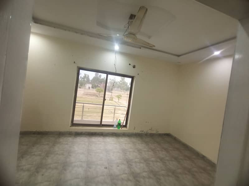 5 Marla Flat For Rent upper Portion in Chinar Bagh Raiwind Road Lahore 9