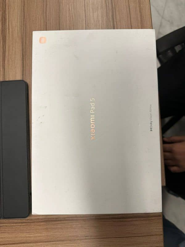 Xiaomi Pad 5 Cosmic Gray 3