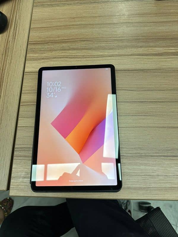 Xiaomi Pad 5 Cosmic Gray 5