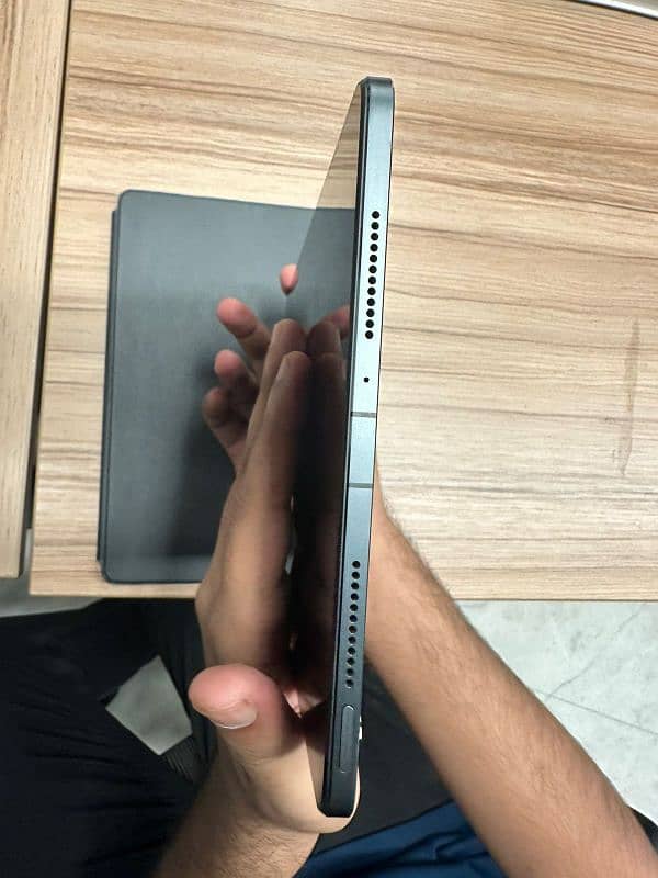 Xiaomi Pad 5 Cosmic Gray 6