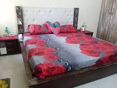 bedroom sets in used