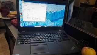 Lenovo p50s