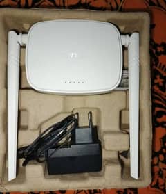 Tenda n300 internet router device in new condition