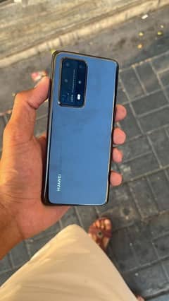 Huawei P40 pro Plus 512gb