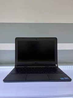 dell Chromebook