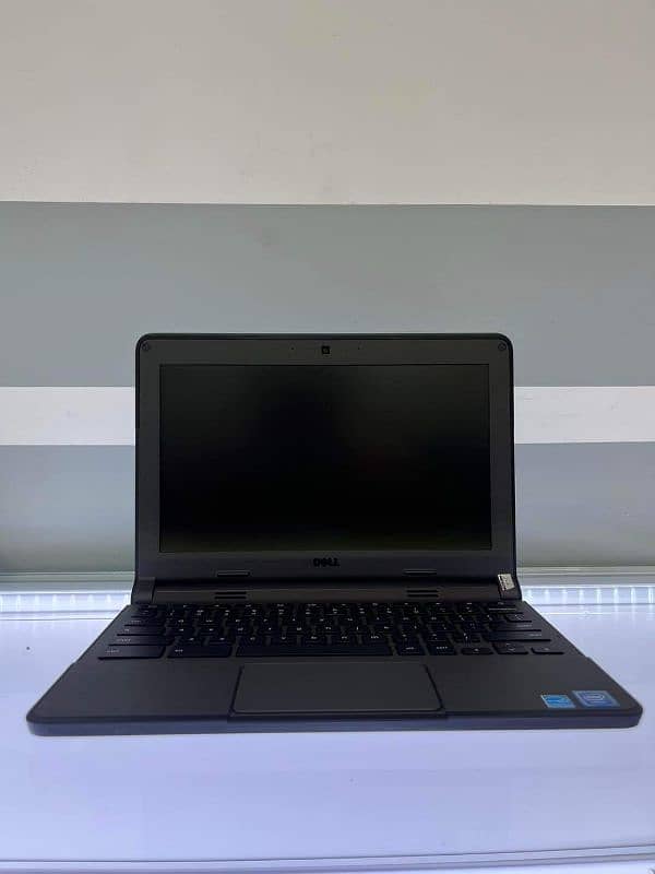 dell Chromebook 0