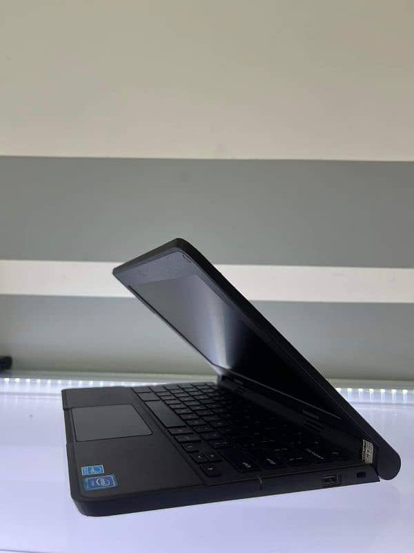 dell Chromebook 1