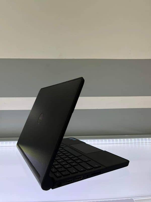 dell Chromebook 2