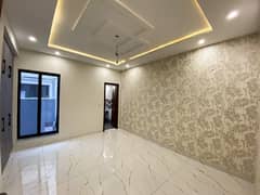 10 Marla House For Sale Bahria Town Lahore 0