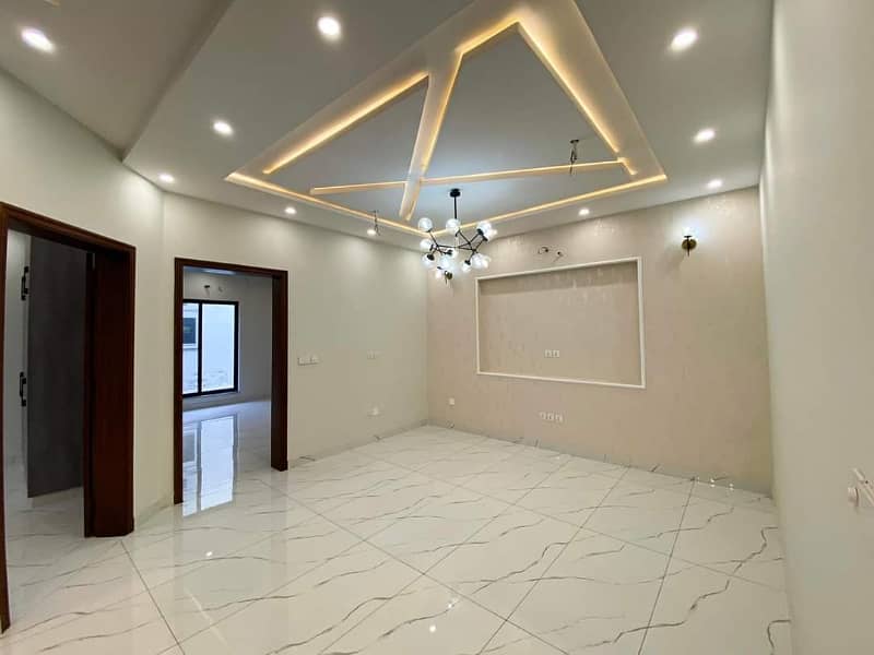 10 Marla House For Sale Bahria Town Lahore 3