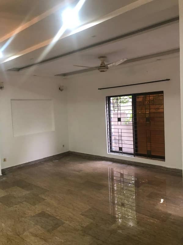 5 Marla Upper Portion For Rent AA Block Sector D 1