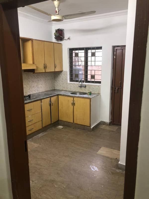 5 Marla Upper Portion For Rent AA Block Sector D 5