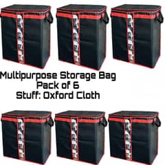 Storage bag