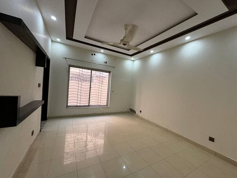 5 Marla House Available For Rent Sector E Bahria Town Lahore 1