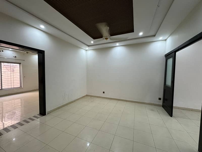 5 Marla House Available For Rent Sector E Bahria Town Lahore 2