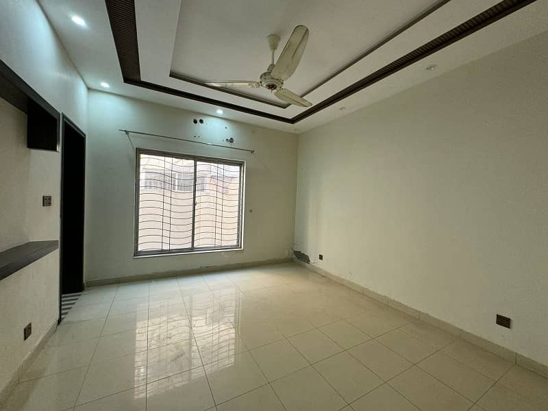 5 Marla House Available For Rent Sector E Bahria Town Lahore 5