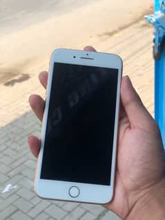 iphone 8 plus 64gb Pta prove