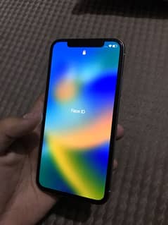 iphone x 64gb non