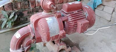 Faisal Laal water pump Genuine