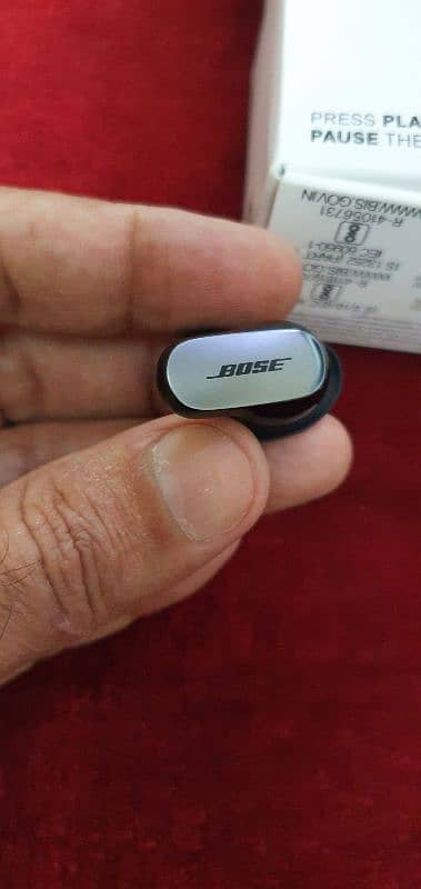 bose quietcomfort ultra 2