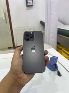 iPhone 14 Pro Max