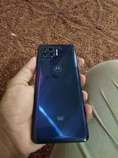 Motorola One 5g