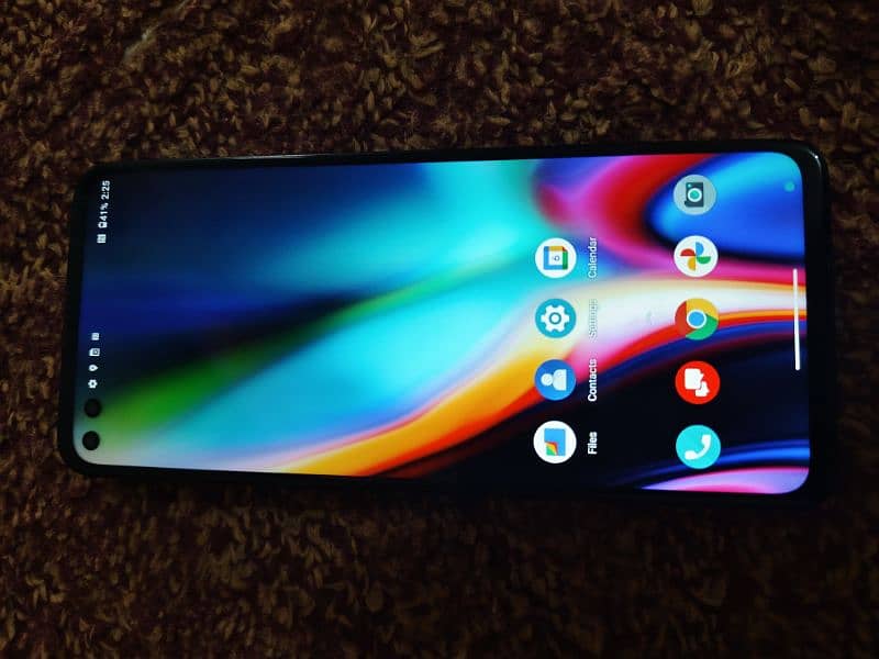 Motorola One 5g 4