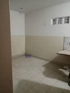 Flat For Sale In Allah Wala Town Sector 31-B Korangi Karachi