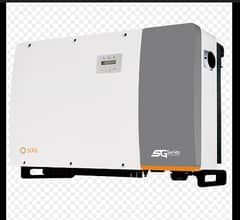 10kw , 15kw , 20kw  Grid Tie Inverter