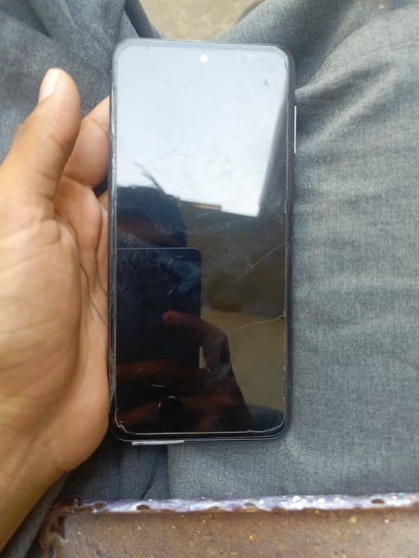 Redmi note 9 pro 6/128 condition 10/9 5