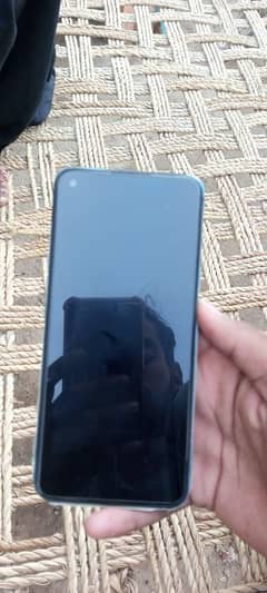 Realme Narzo 50